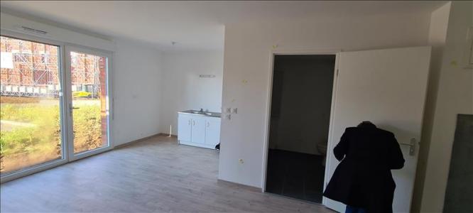 photo For rent Apartment ARMENTIERES 59