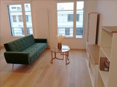 photo For rent Apartment MAISONS-ALFORT 94