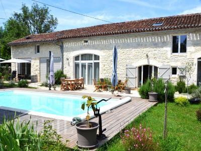 For sale Bed and breakfast CAHORS  46