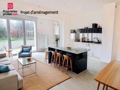 Vente Appartement 4 pices QUESNOY-SUR-DEULE 59890