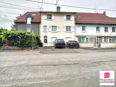 For sale Apartment MANDEURE  25