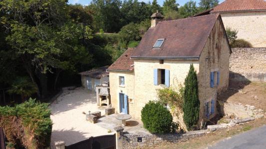 Vente Maison 5 pices SARLAT-LA-CANEDA 24200