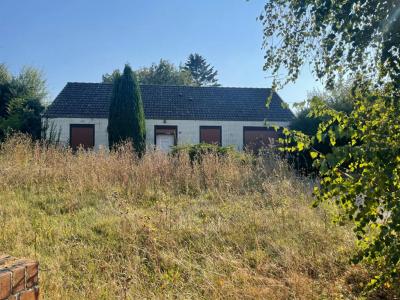 photo For sale Land ANZIN-SAINT-AUBIN 62