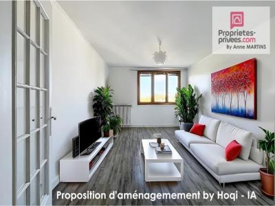 For sale Apartment RUEIL-MALMAISON  92