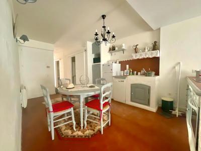 Vente Appartement BARGEMON  83