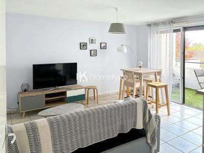 photo For rent Apartment TOULOUSE 31