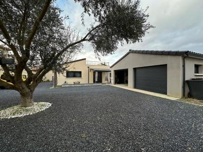 Vente Maison PEZENAS  34