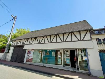 Vente Maison MAGNY-EN-VEXIN  95