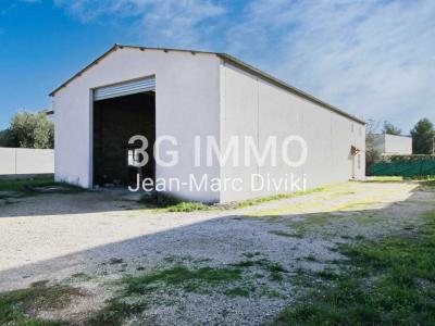 For sale Commercial office MARIGNANE  13