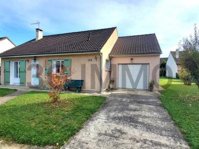 For sale House MORIGNY-CHAMPIGNY  91