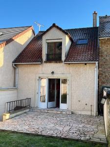 Vente Maison 3 pices HARDRICOURT 78250