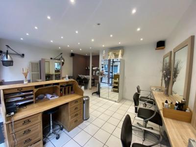 Location Local commercial PARIS-17EME-ARRONDISSEMENT 75017