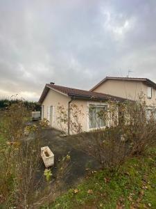 Vente Maison COTE-SAINT-ANDRE 38260