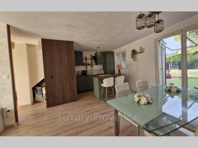 photo For sale House ROUSSET 13