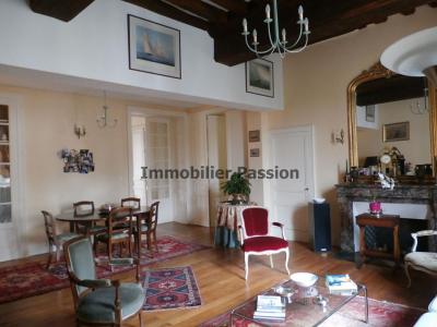 photo For sale House ANGERS 49