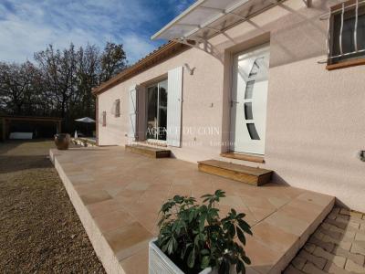 photo For sale House TRANS-EN-PROVENCE 83