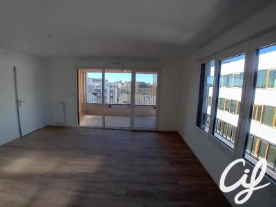 Location Appartement HAVRE  76