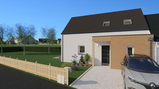 Vente Maison SAINT-ANDRE-DES-EAUX 44117