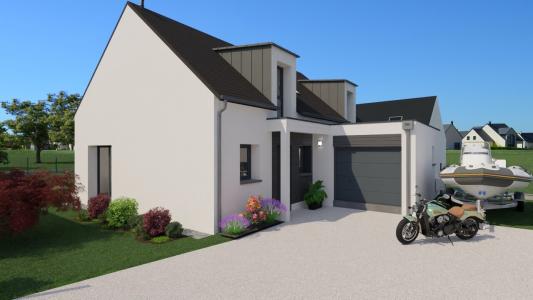 Vente Maison TURBALLE 44420