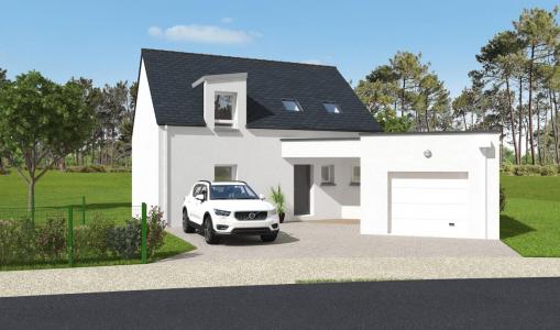 Vente Maison BESNE 44160