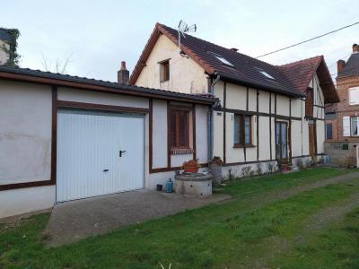 Vente Maison 4 pices MORVILLERS 60380