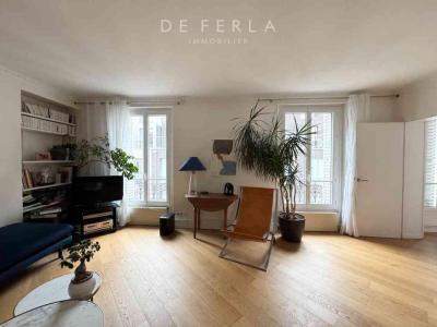 Vente Appartement 4 pices PARIS-14EME-ARRONDISSEMENT 75014