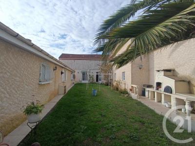 photo For sale House SAINT-VIVIEN-DE-MEDOC 33