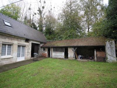 Vente Maison ROBERVAL  60