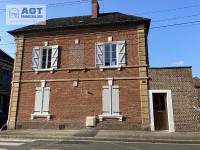 Location Maison BEAUVAIS 