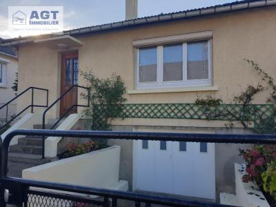 For rent House BEAUVAIS 