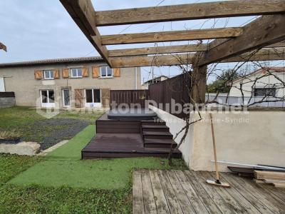 For sale House BALBIGNY  42