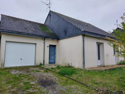 photo For sale House JARZE 49