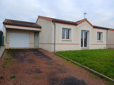 Vente Maison CORON  49