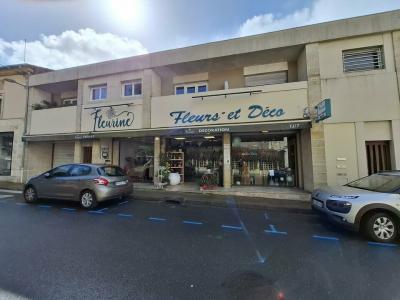 For rent Commercial office SAINT-ANDRE-DE-CUBZAC  33