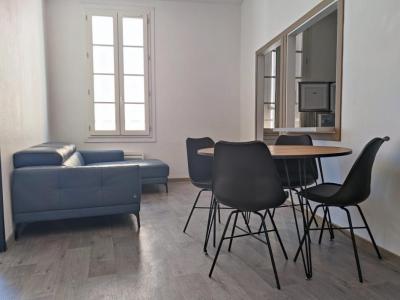 photo For rent Apartment NARBONNE 11