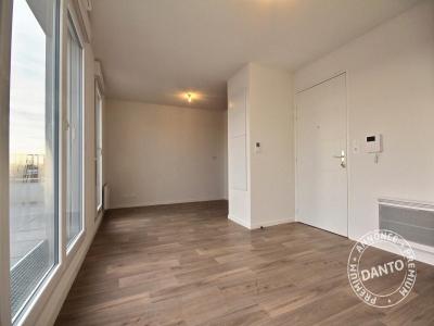 Location Appartement SAINT-NAZAIRE 44600