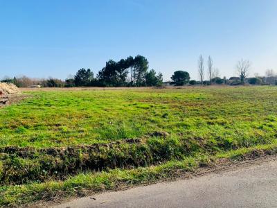 photo For sale Land PUGNAC 33