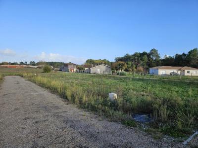 photo For sale Land MARTILLAC 33