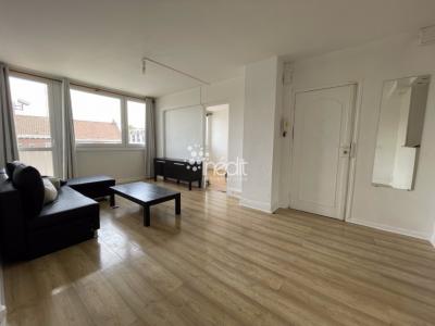 Location Appartement LAMBERSART  59