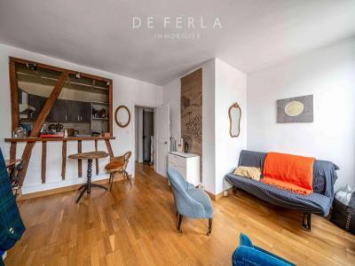 photo For sale Apartment PARIS-15EME-ARRONDISSEMENT 75