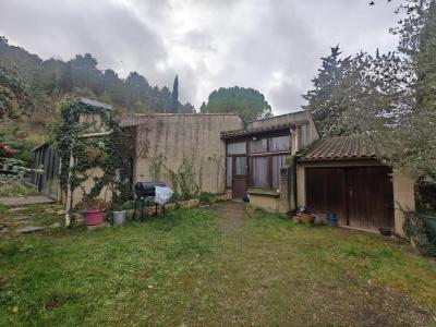 Vente Maison CASTELRENG 