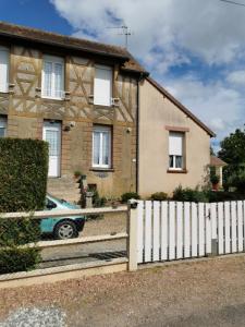 Vente Maison 6 pices BRETEUIL 27160