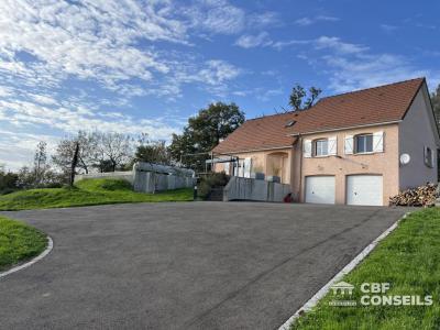 Vente Maison 5 pices MONTCENIS 71710