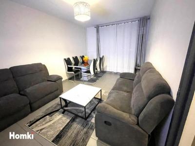 photo For sale Apartment MEYZIEU 69