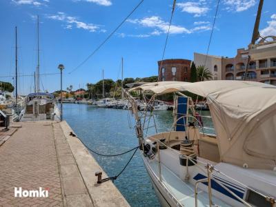 photo For sale Apartment HYERES 83