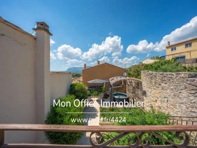 photo For sale House POURRIERES 83