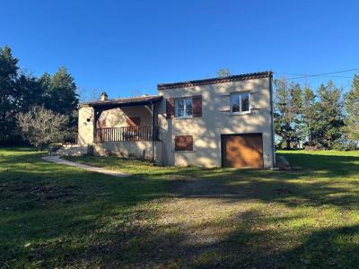 Vente Maison SAINT-SYLVESTRE-SUR-LOT  47