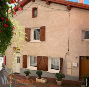 Vente Maison SAINT-GALMIER  42