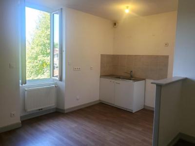 photo For rent Apartment ECHELLES 73