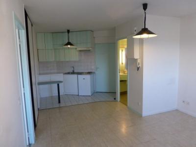 photo For rent Apartment CLERMONT-FERRAND 63